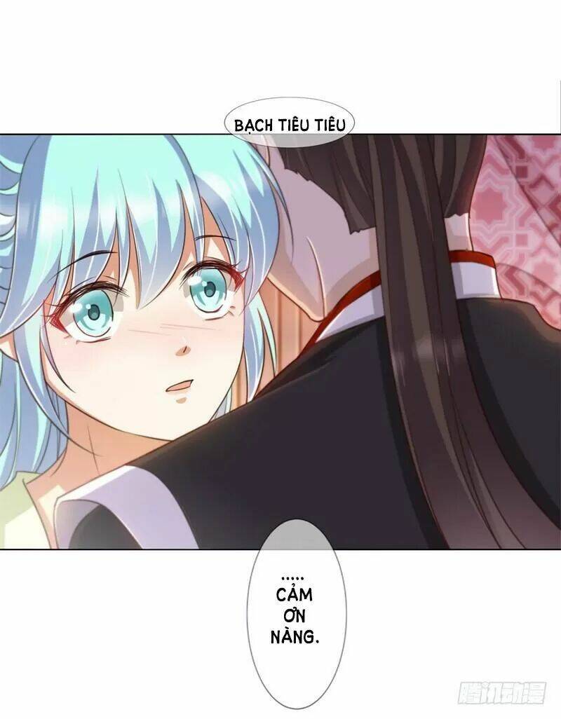 độc y cuồng phi chapter 21 12