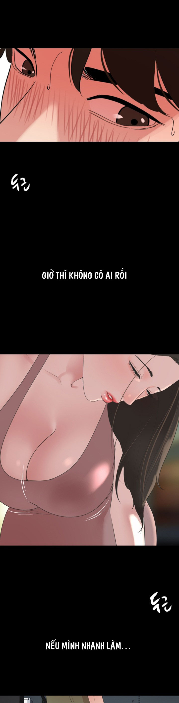 con rể chapter 40 22