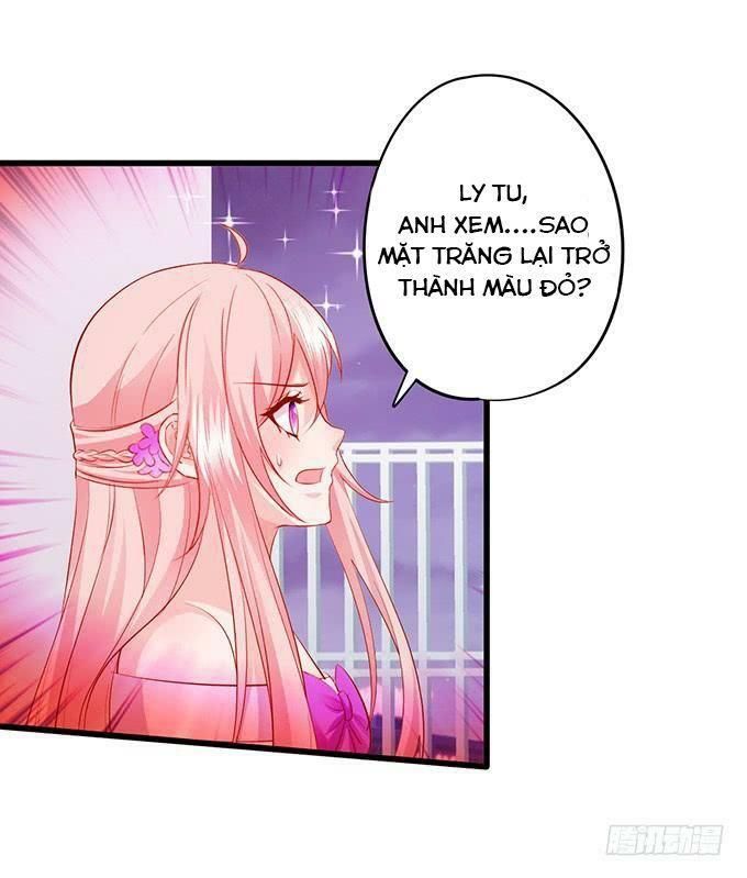 hồ tiên hung bạo chapter 149 30