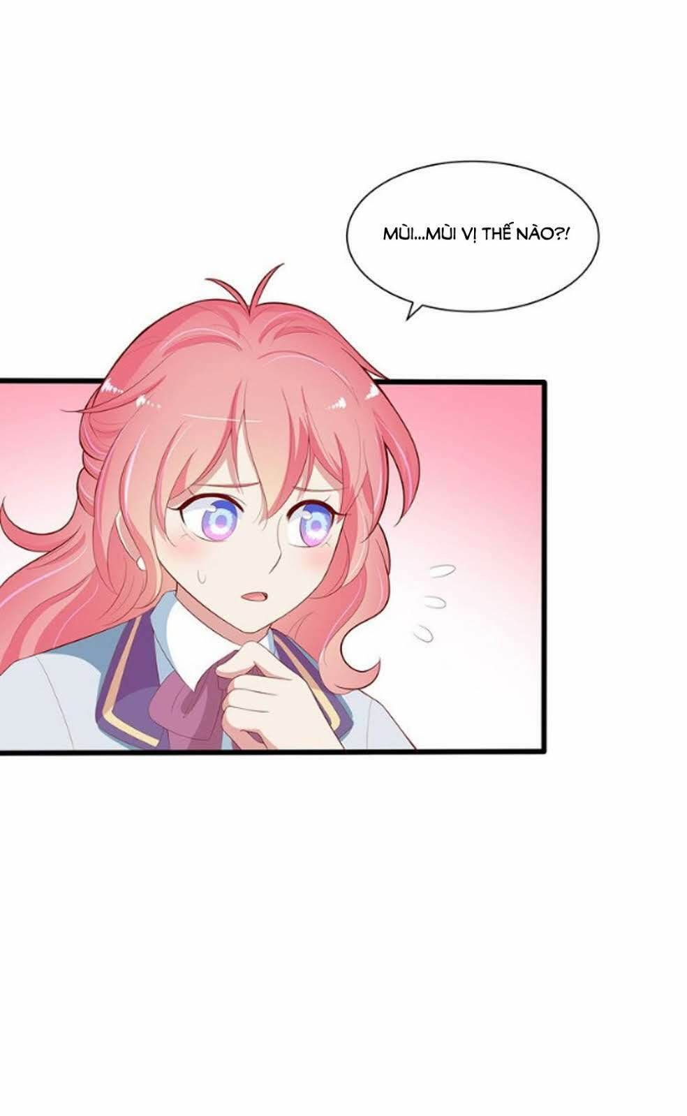 quản lí ngây ngô và thần tượng ác ma chapter 10 29