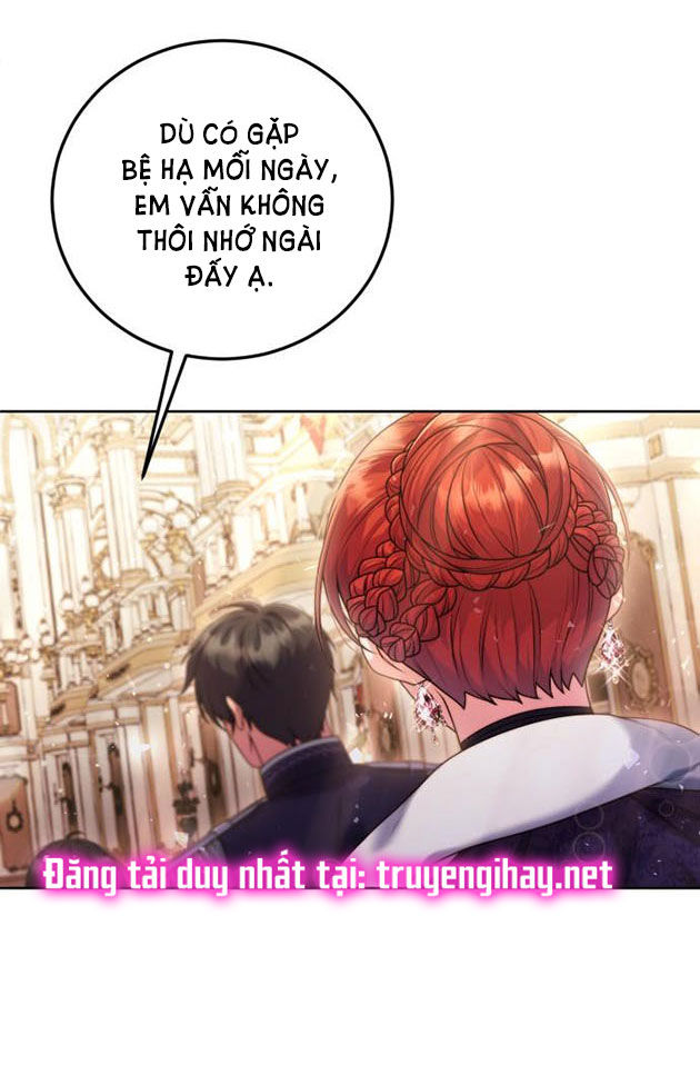 tôi sẽ ly hôn với người chồng bạo chúa chapter 7.2 50