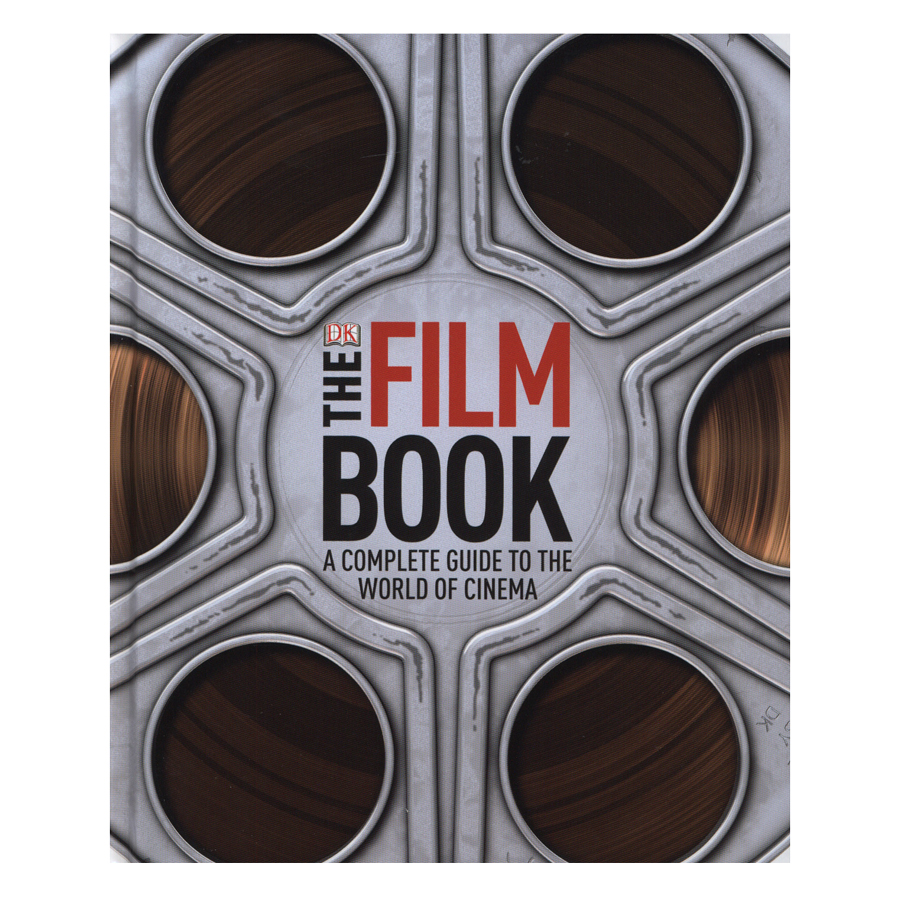 The Film Book