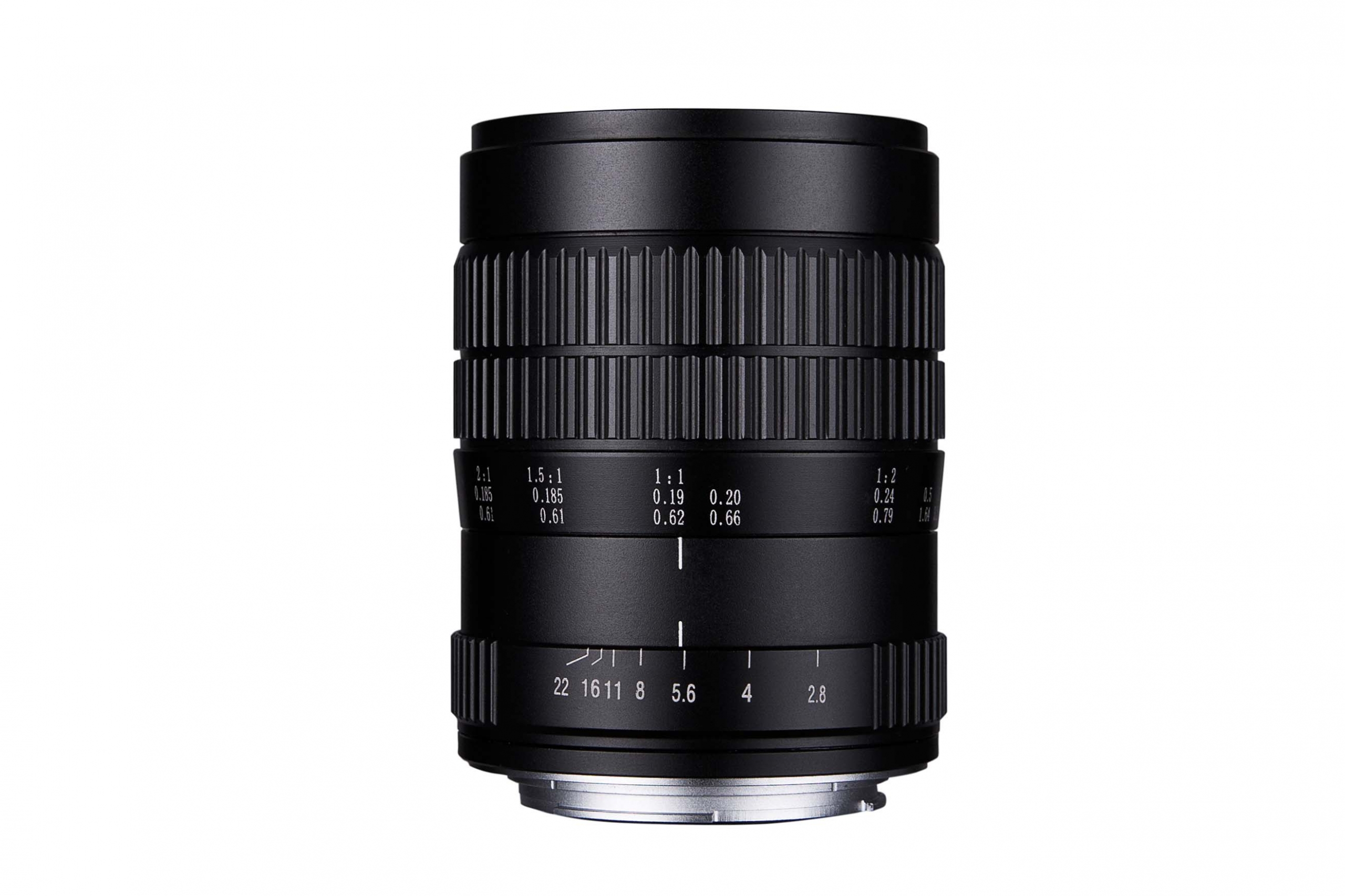 Ống kính Laowa 60mm f/2.8 2X Ultra-Macro - Hàng chính hãng