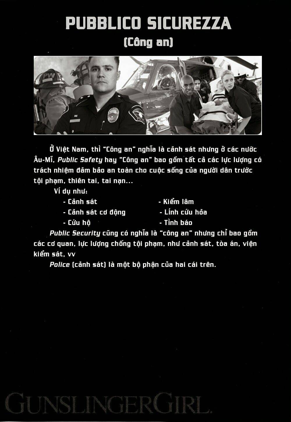 gunslinger girl chapter 14 21