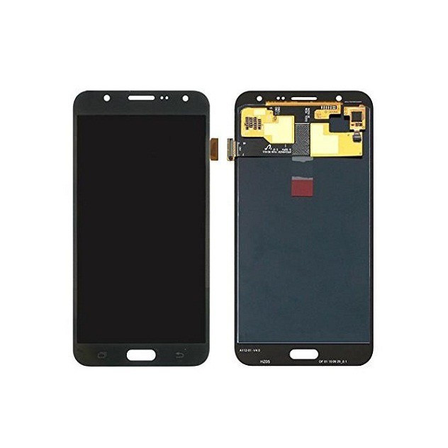 Màn hình thay thế dành cho Galaxy J7 Plus 2ic đen