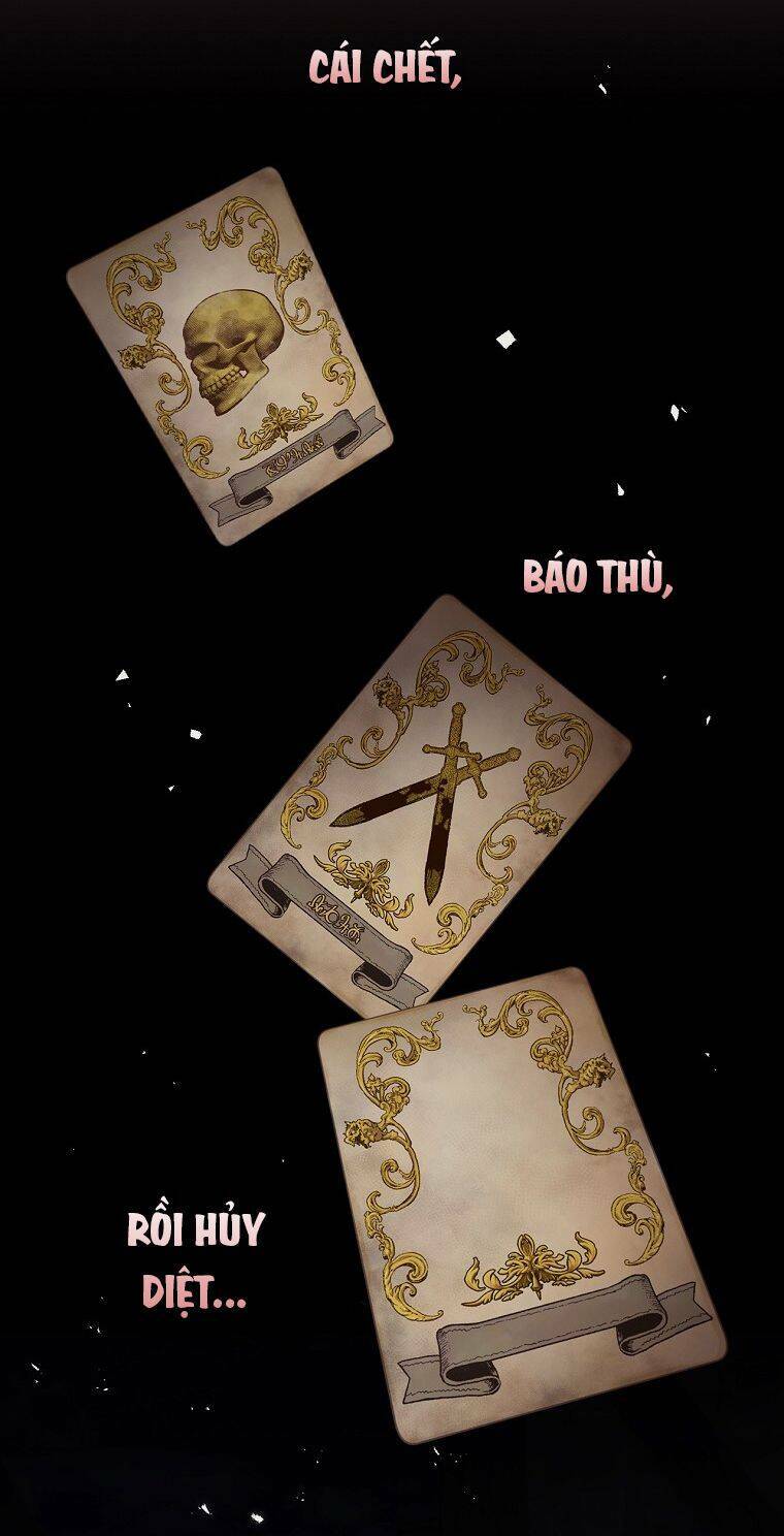 tôi nhìn thấy cái chết của bạn chapter 54 10