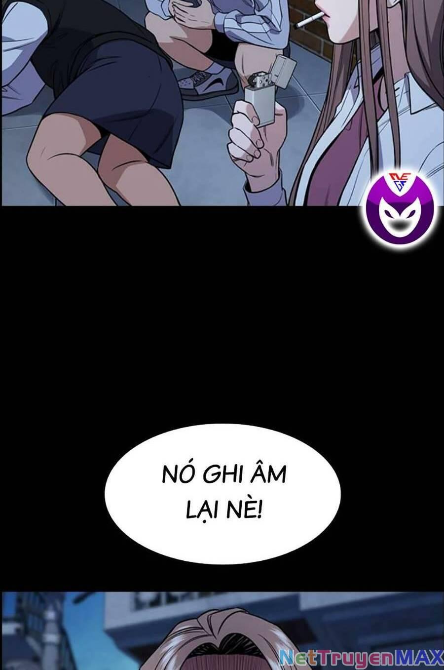 giáo dục chân chính chapter 116 45