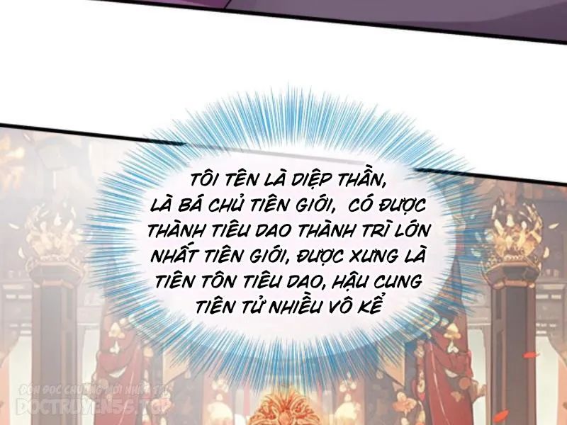 tiên tôn trùng sinh đi ở rể này có chút ầm mĩ chapter 1 13