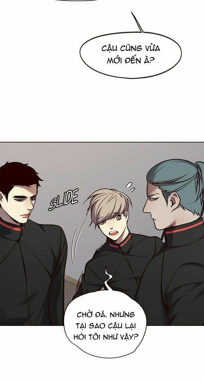 biến thân thành mèo chapter 68 67