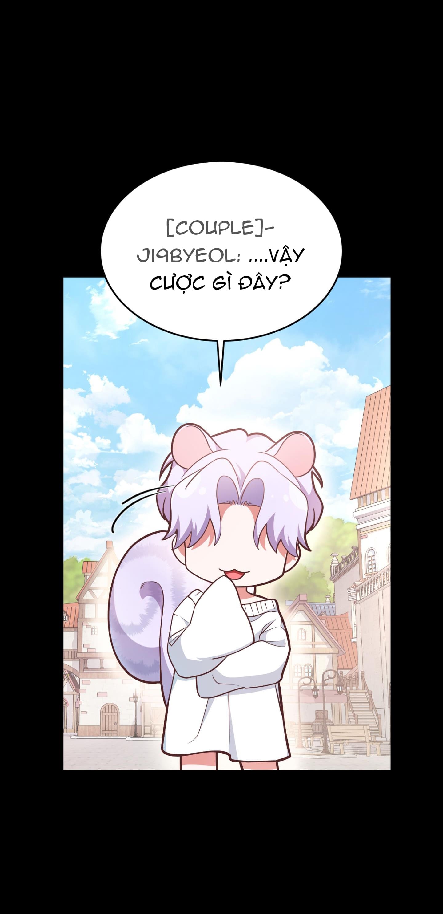 tên nhóc cùng bang hội là hàng xóm chapter 1 17