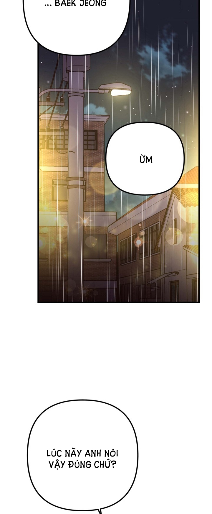 Mối Quan Hệ Không Tốt chapter 25.2 - Trang 45