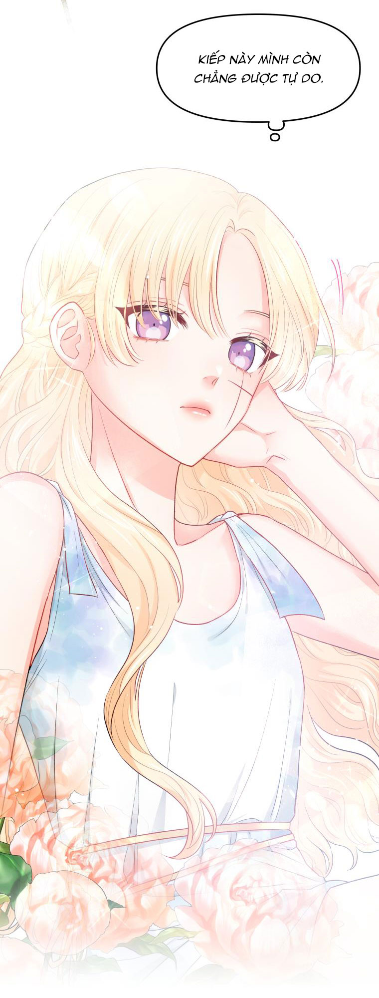 đừng đặt tình cảm mình vào cuốn sách đó chapter 1 30