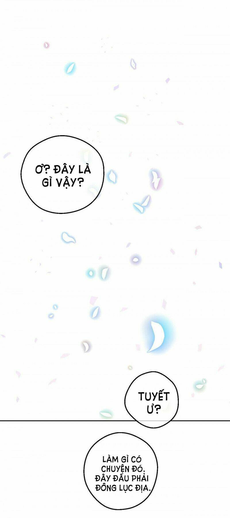 một ngày nọ ta trở thành công chúa chapter 125 45