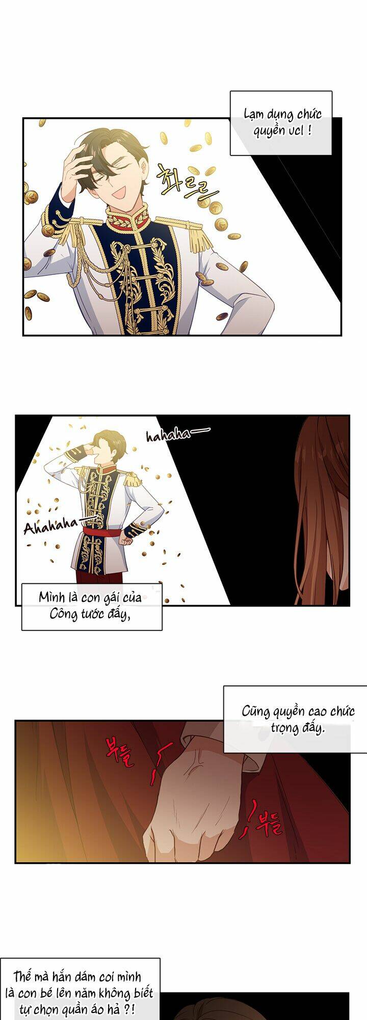 hãy coi chừng ác nữ chapter 12 23