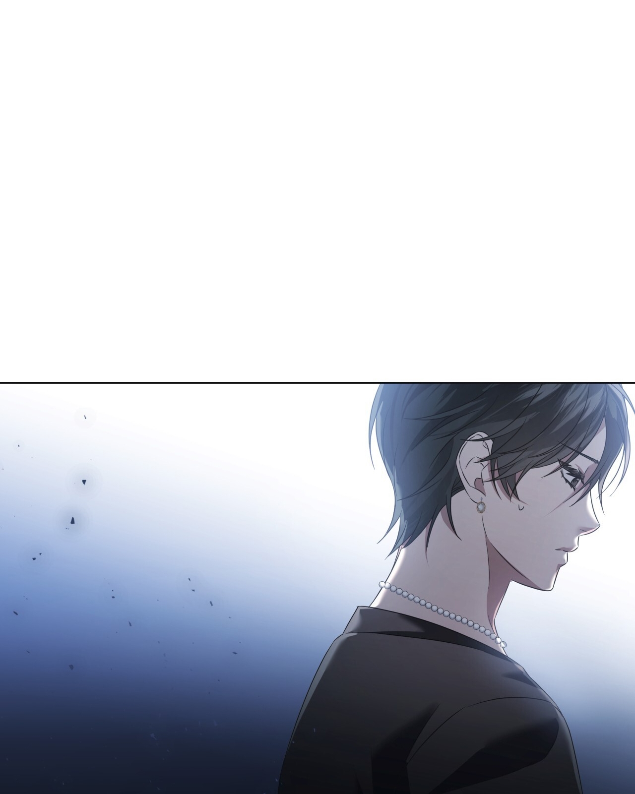 Amon- Không Thể Đoán Biết chapter 12.1 - Trang 12
