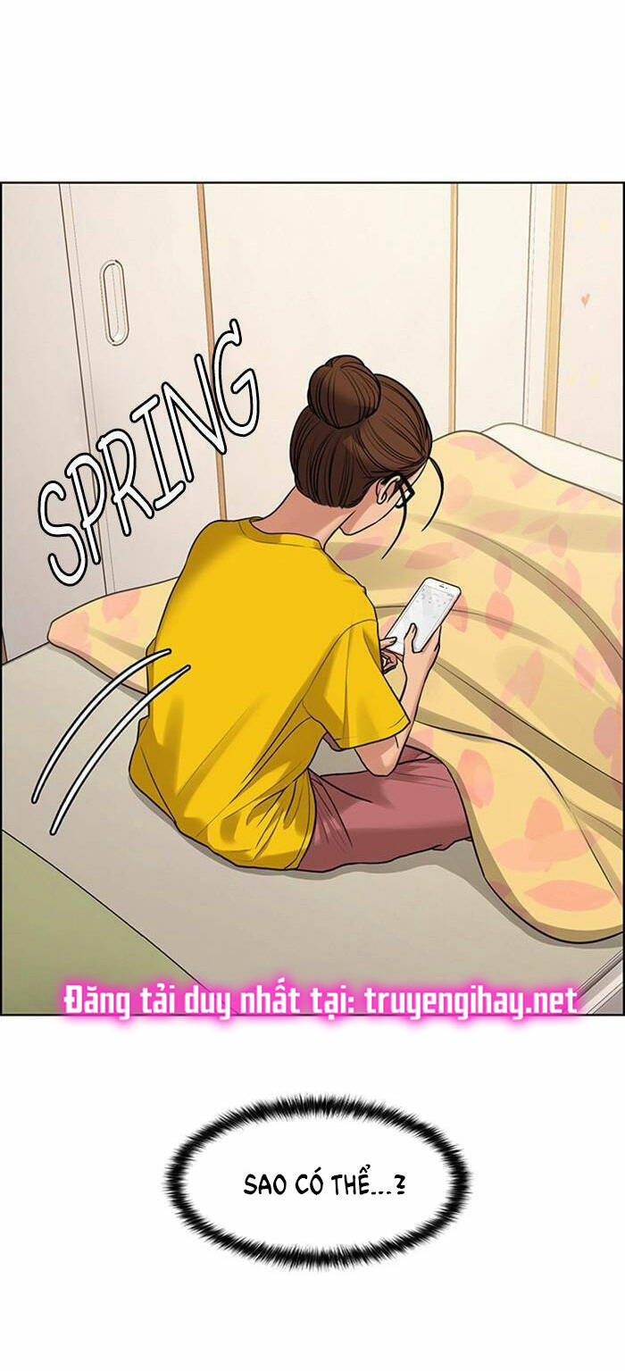 nữ thần giáng thế chapter 168.1 29