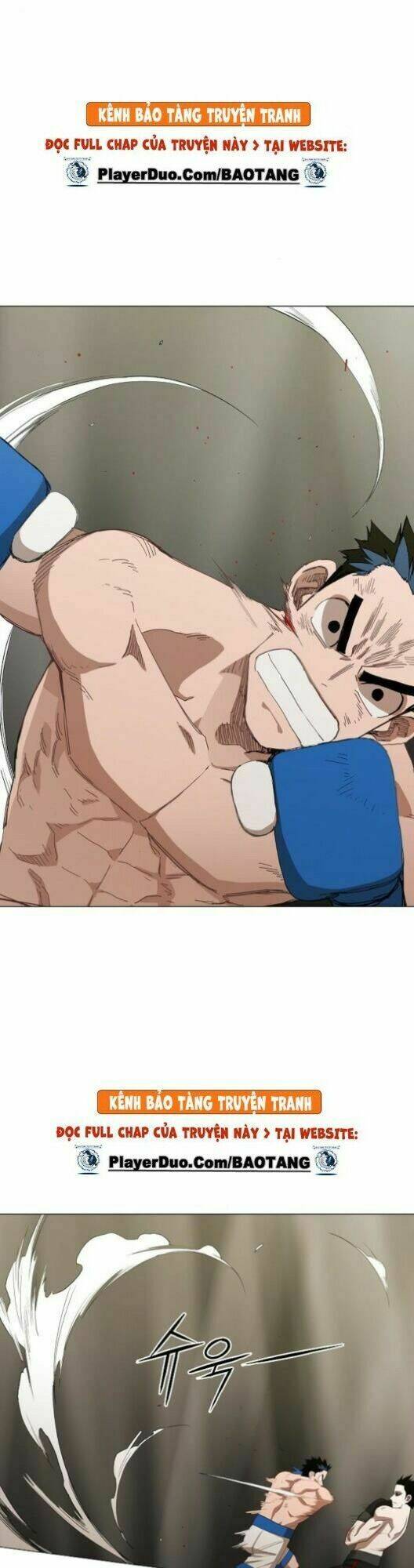 võ sĩ - the boxer chapter 49 25