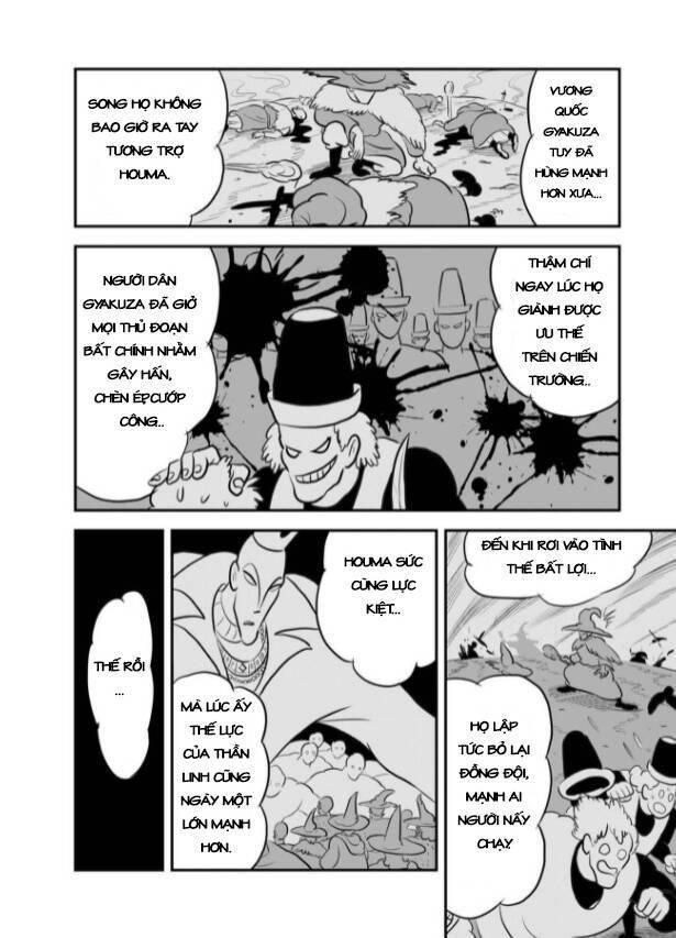 bảng xếp hạng vua chapter 113 7