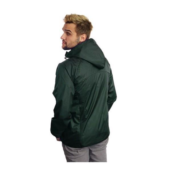 Áo Khoác Dù Nam Chuyển Đổi Thành Balo 2 Trong 1 Cực Chất Gabo Fashion tặng ví nam cao cấp