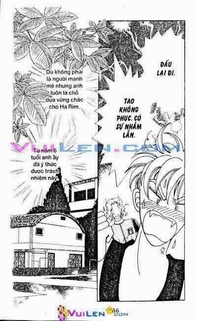 lá chắn tình yêu chapter 5 86