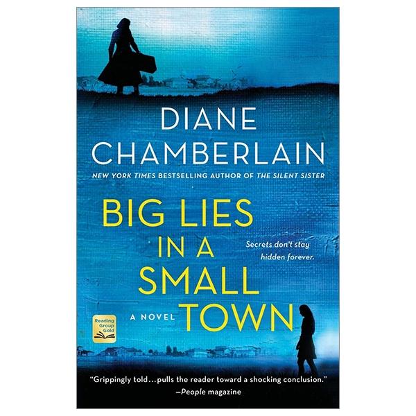 Big Lies In A Small Town