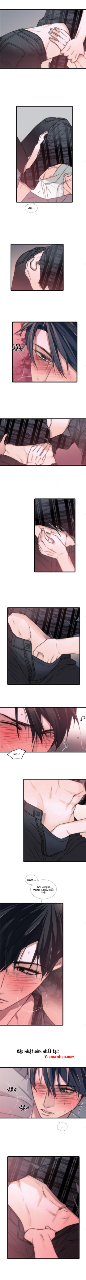 đưa đón người yêu chapter 20 5