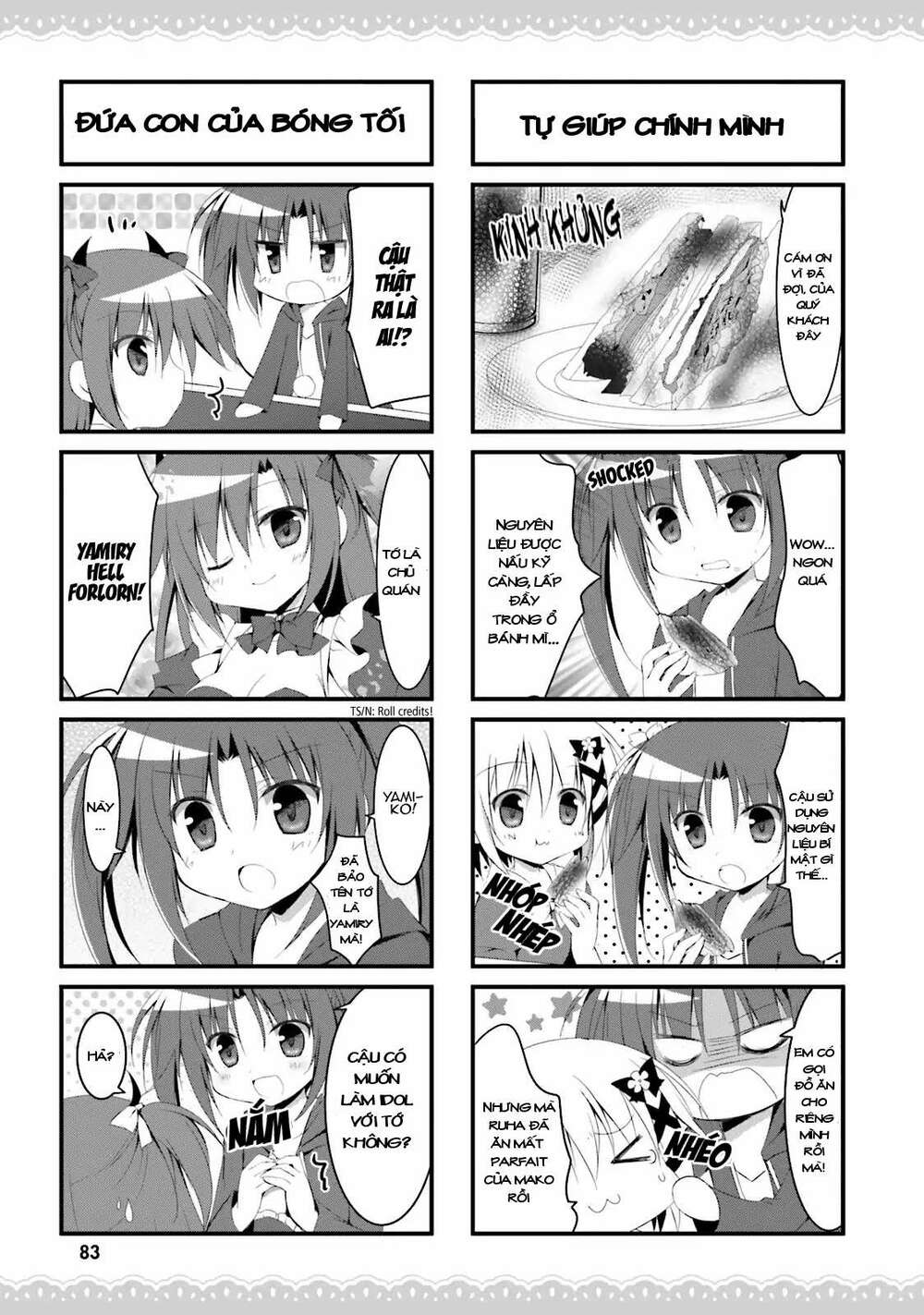 nhật ký alice chapter 32 4