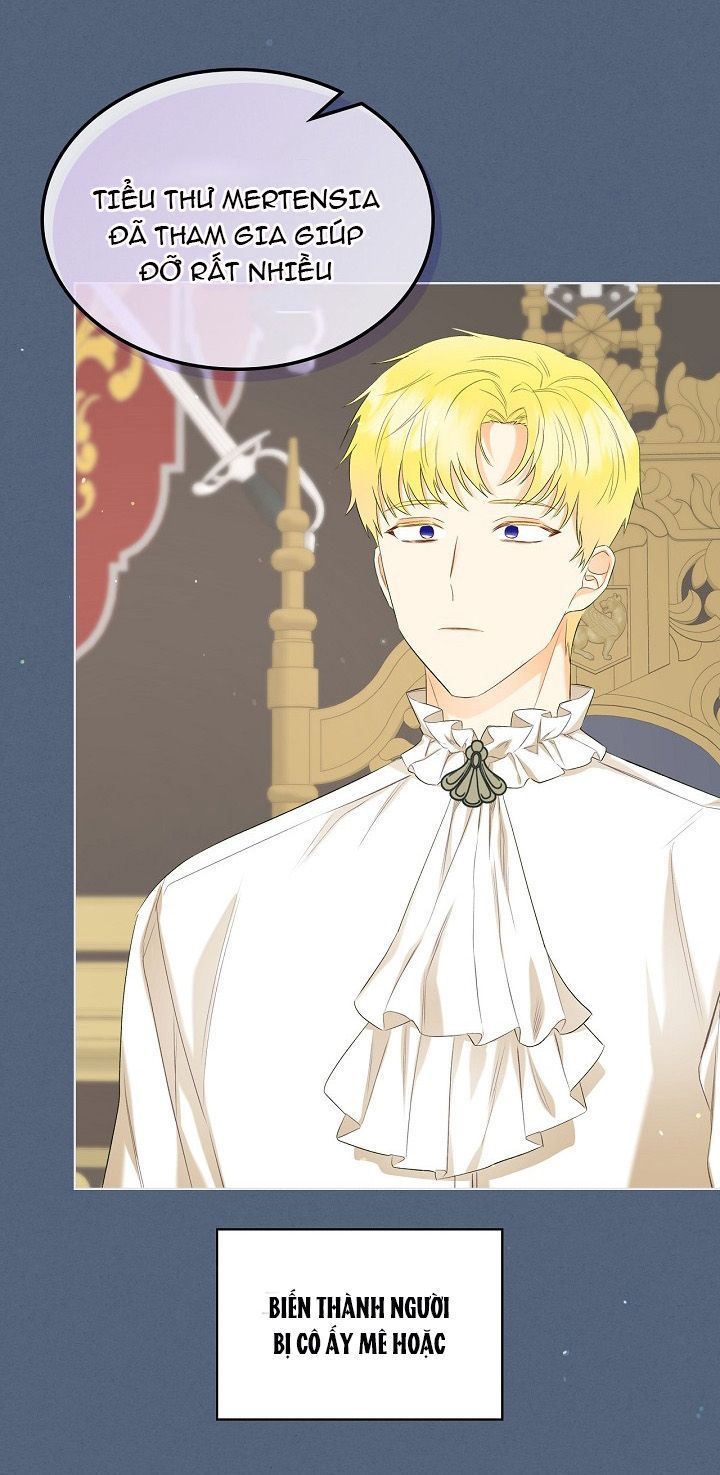 kẻ tạo ra ác nữ chapter 35 32