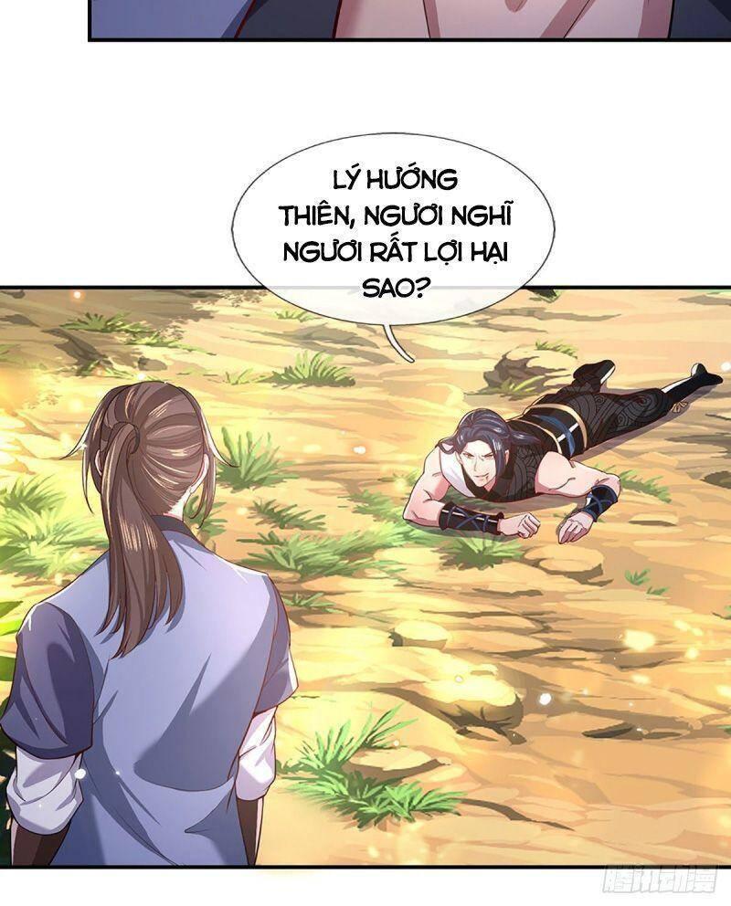 Ta Trở Về Từ Thế Giới Tu Tiên chapter 49 23