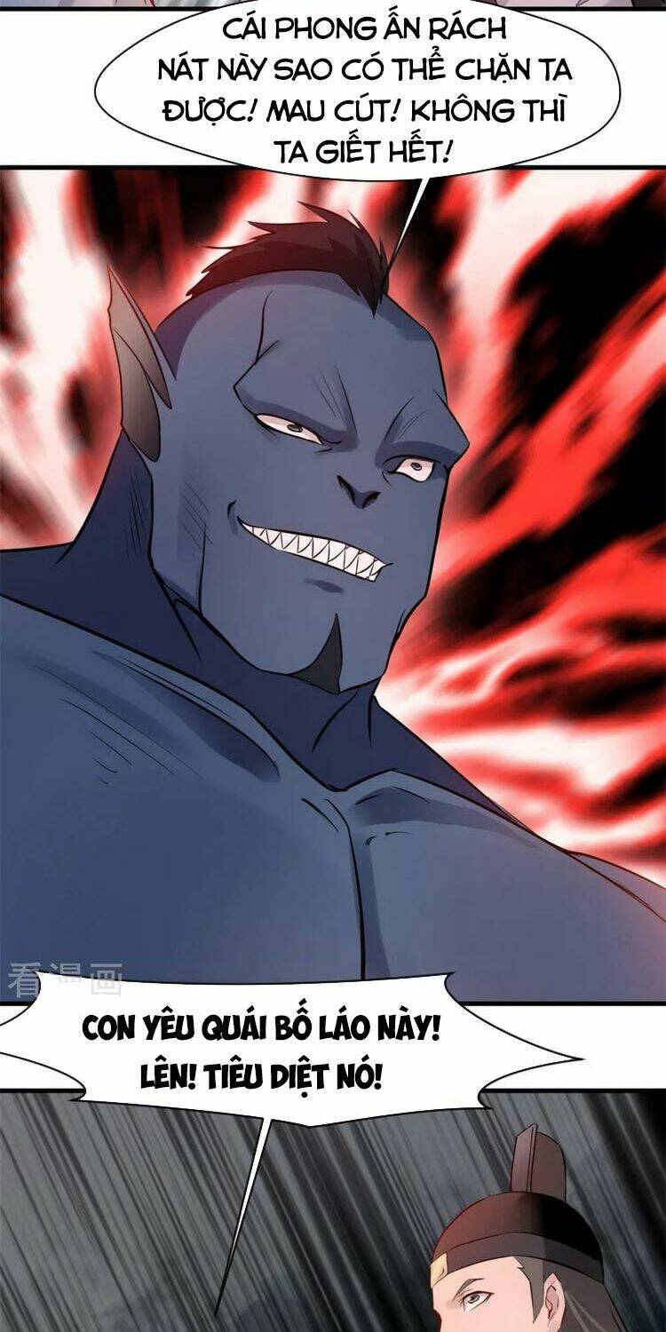 một đời thành tiên chapter 57 14