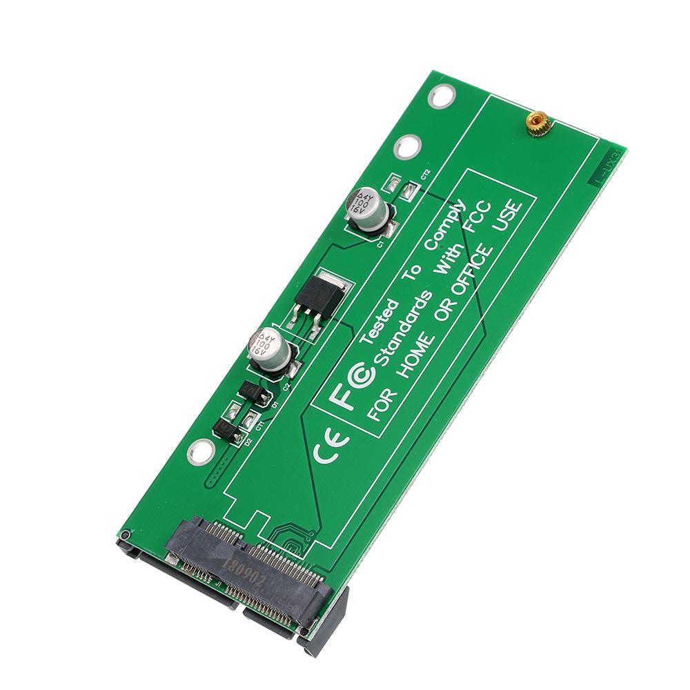 Bộ chuyển đổi mô-đun Asus UX31 UX21 XM11 SSD sang SATA III