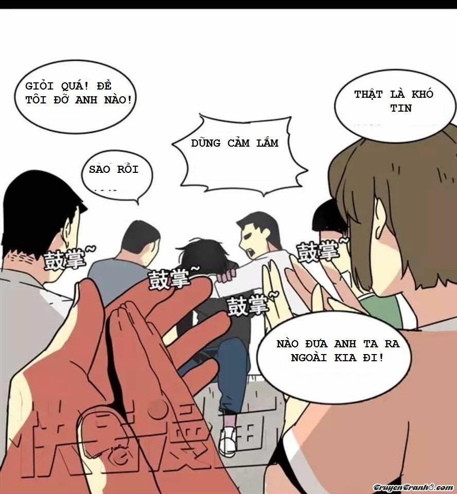 ứng dụng thẩm mỹ chapter 8 58