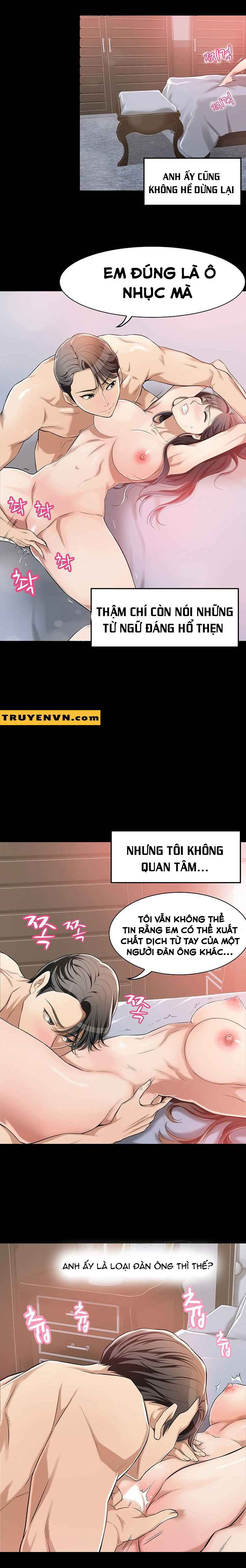 craving - dục vọng chapter 6 22