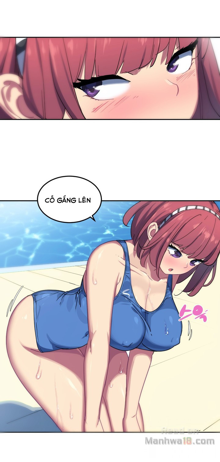 [18] chị gái sexy ở hồ bơi chapter 1 27