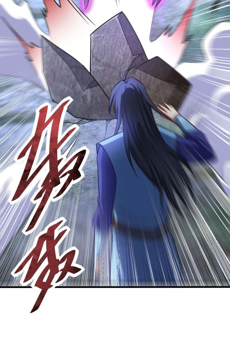 yêu giả vi vương chapter 146 44