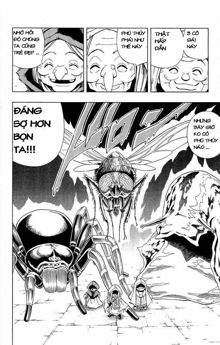 vua pháp thuật chapter 229 12