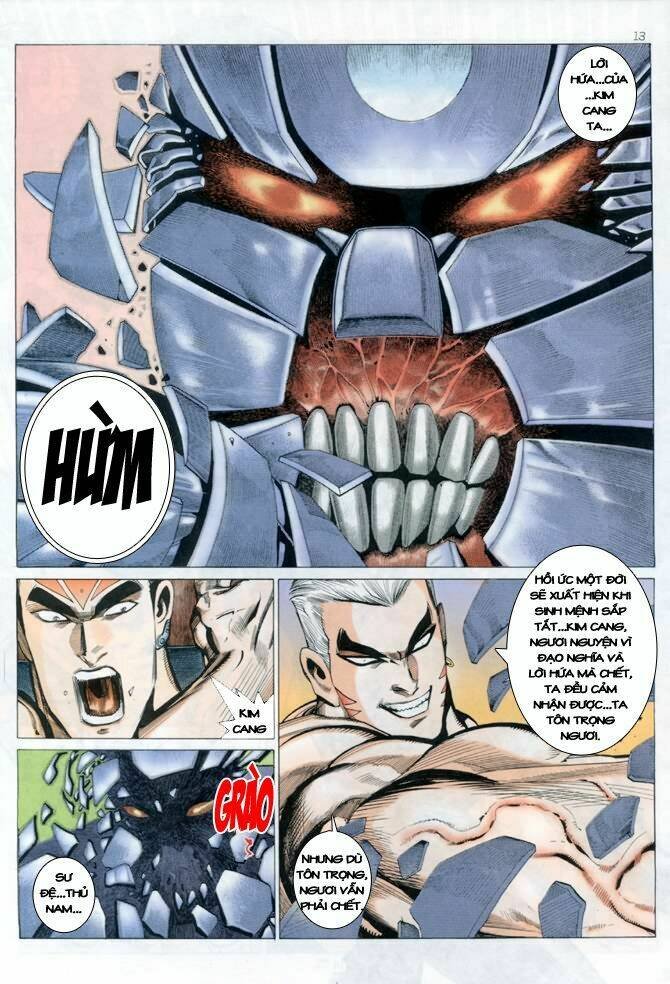 hải hổ 2 chapter 43 12