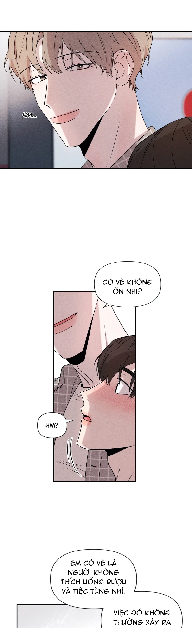 đừng cho tôi hy vọng chapter 3 12