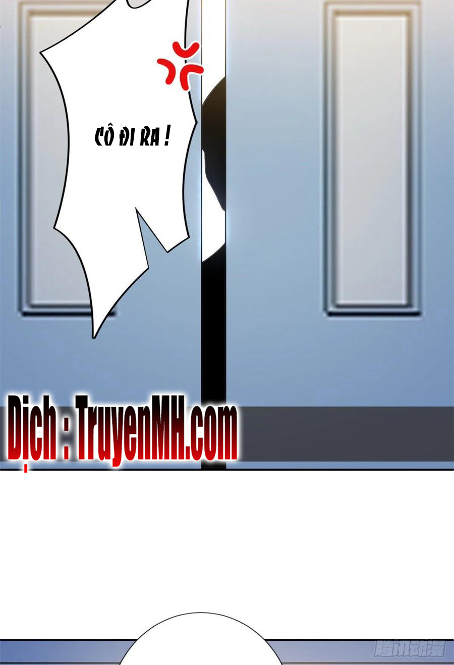 thí hôn lão công, cần giúp sức chapter 362 16