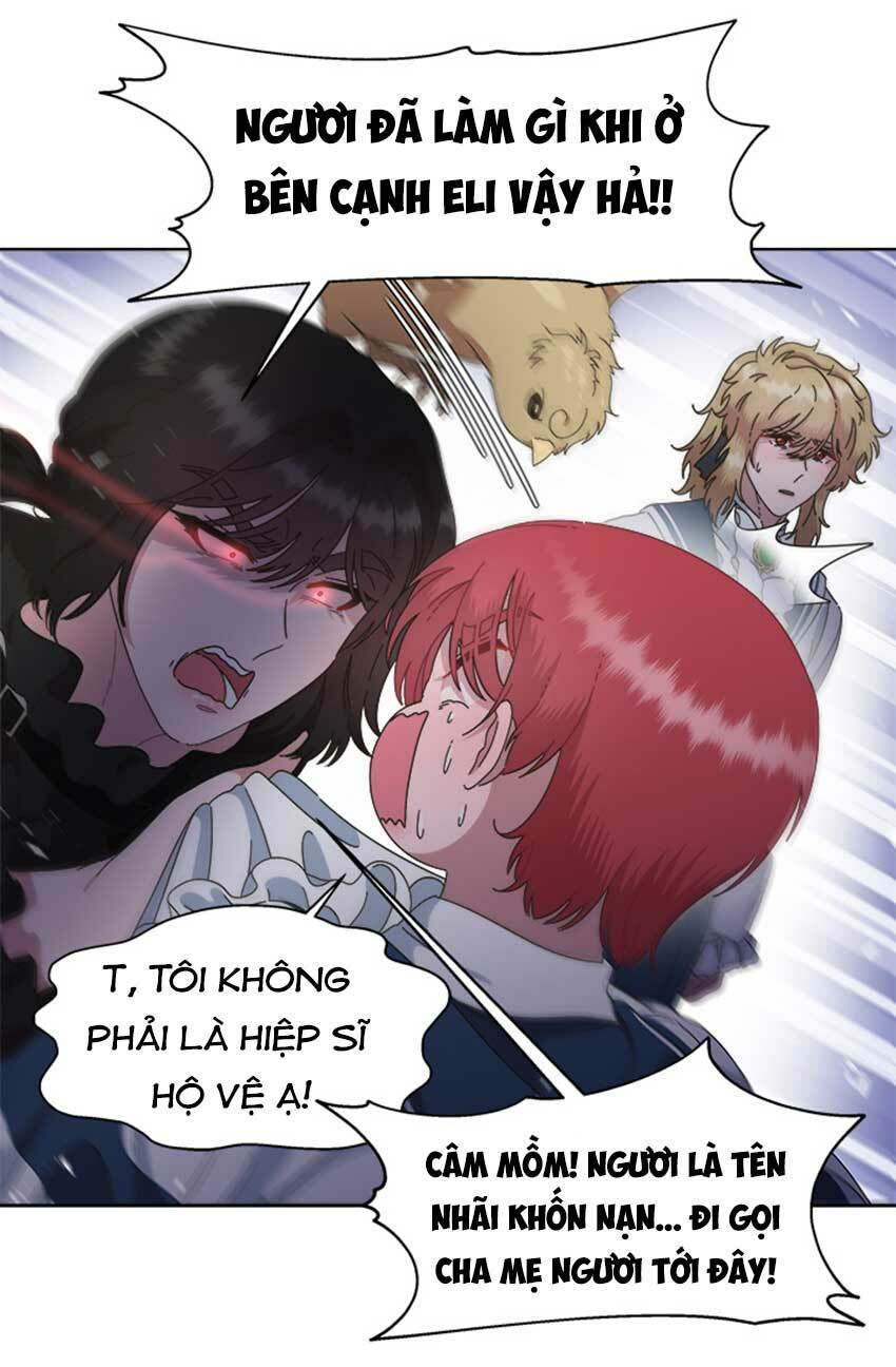 con gái bảo bối của ma vương chapter 125 55