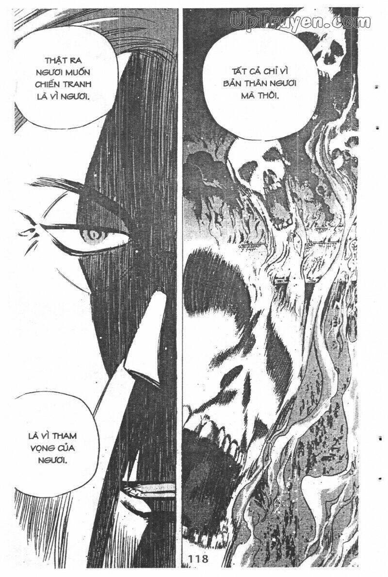 giang hồ bá đạo ký chapter 30 118