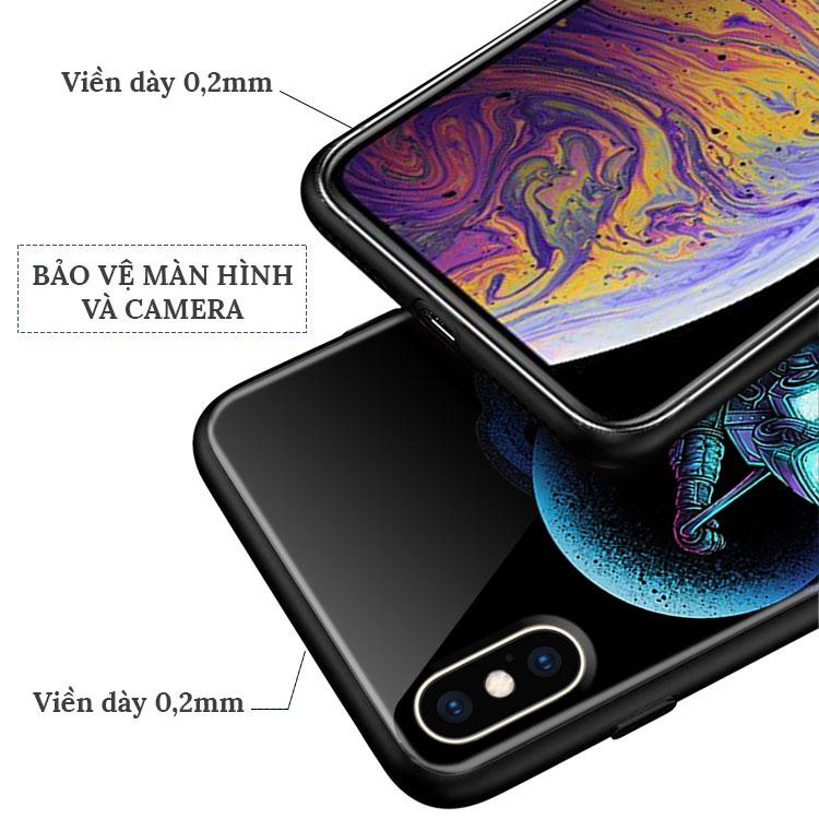 Ốp Lưng Ngầu Siêu Đẹp dành cho Iphone 6/6Plus/6S/6S Plus/7/7Plus/8/8Plus/X/Xs/Xs Max/11/11 Promax/12/12 Promax Lpc20120313