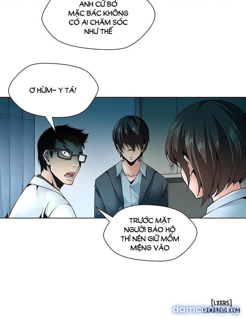 nô lệ song sinh chapter 81 8