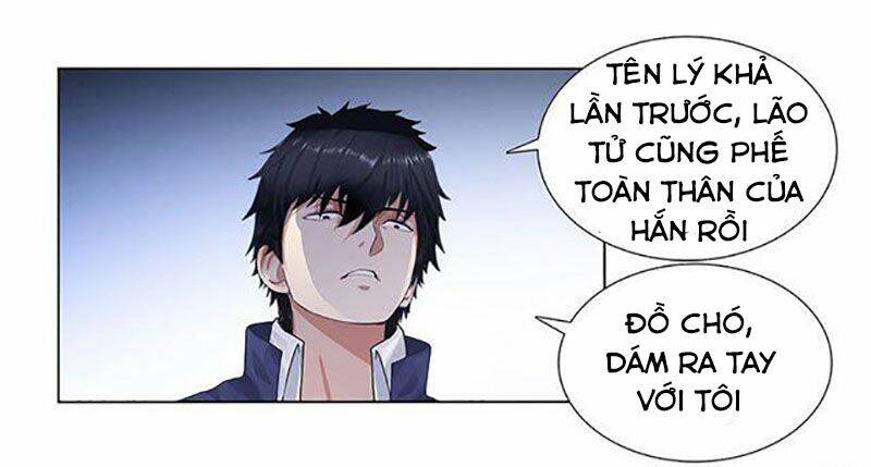 học viện cao thủ chapter 77 31