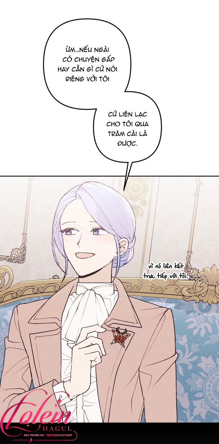 em ấy muốn trở thành chồng của tôi chapter 24.1 18