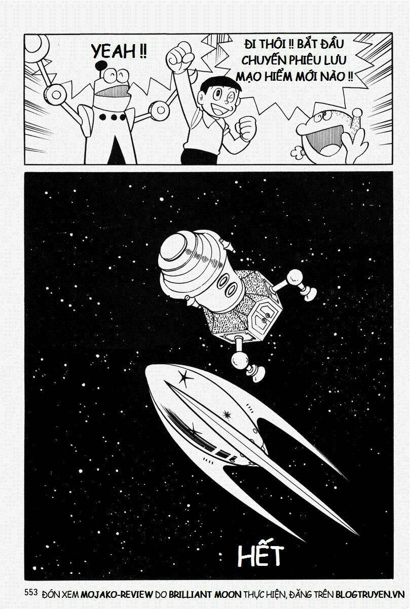 mojako chapter 11.2 46