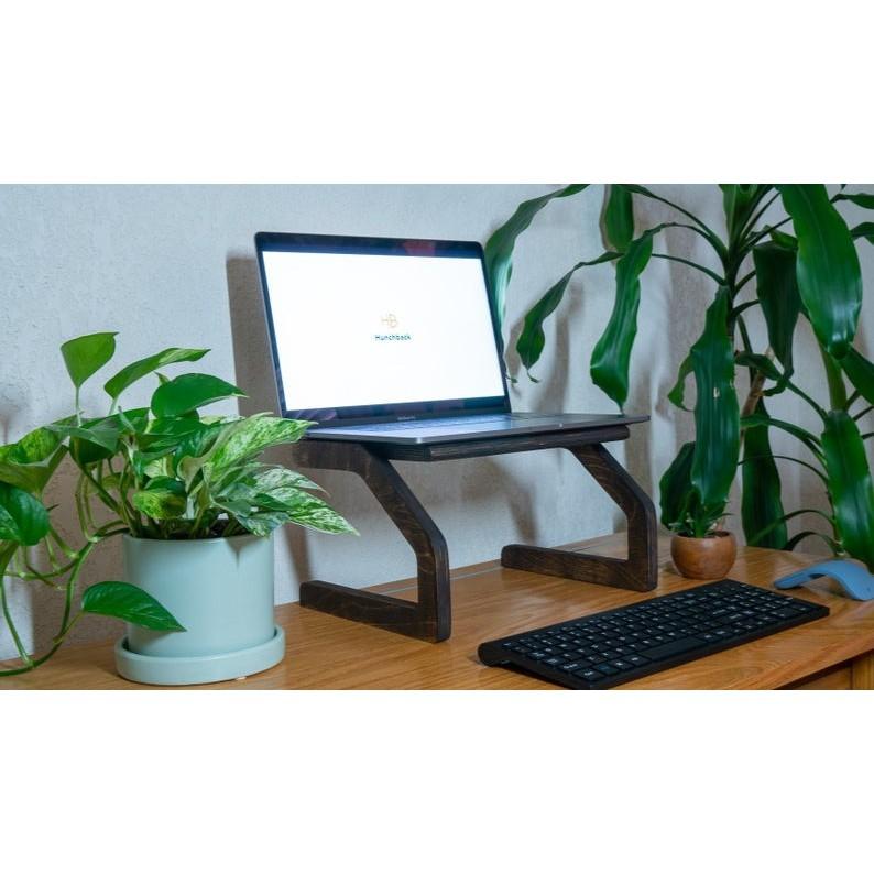 BÀN LÀM VIỆC ĐỨNG CHO LAPTOP / BÀN GỖ/ BÀN LAPTOP/ BÀN PHONG CÁCH Scandinavian/ BÀN PHONG CÁCH Minimalism// BÀN N-Desk