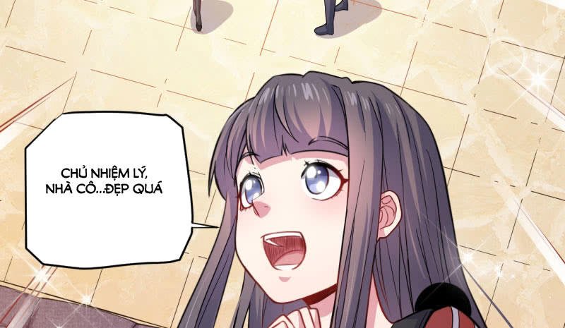 ngạo kiều quỷ vương yêu ta chapter 86 16