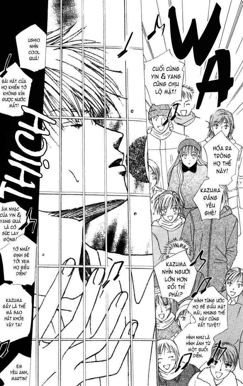 kare kano hajimemashita chapter 56 9