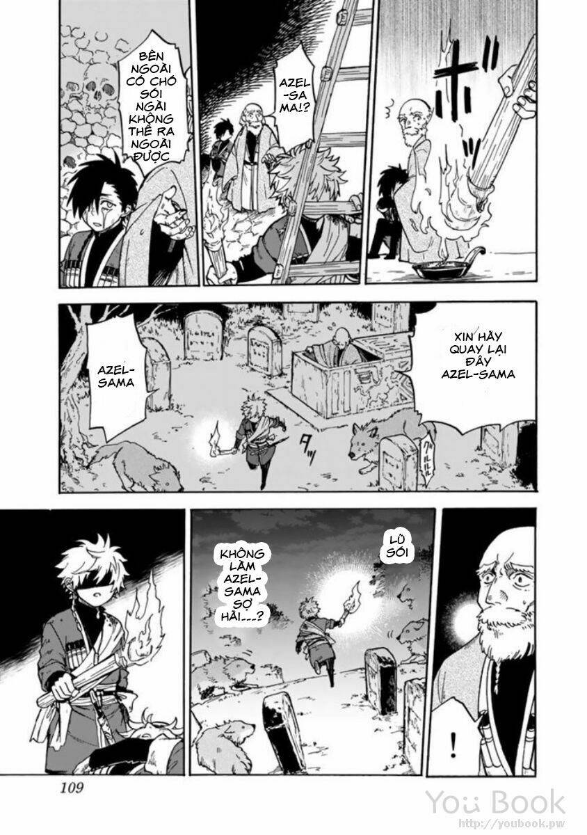 kagitsuki no alter chapter 2 42